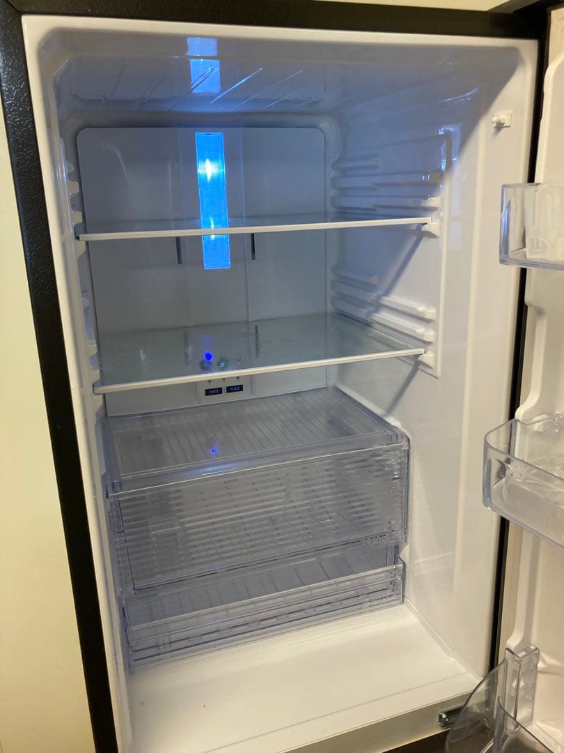 【310L】SHARPプラズマクラスター冷蔵庫 SJ-PD31E-T 説明書付き