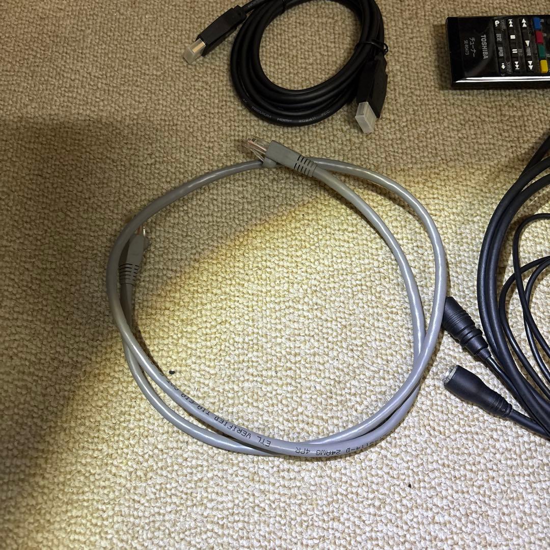 L*d様 TT-4k100 中古　動作正常