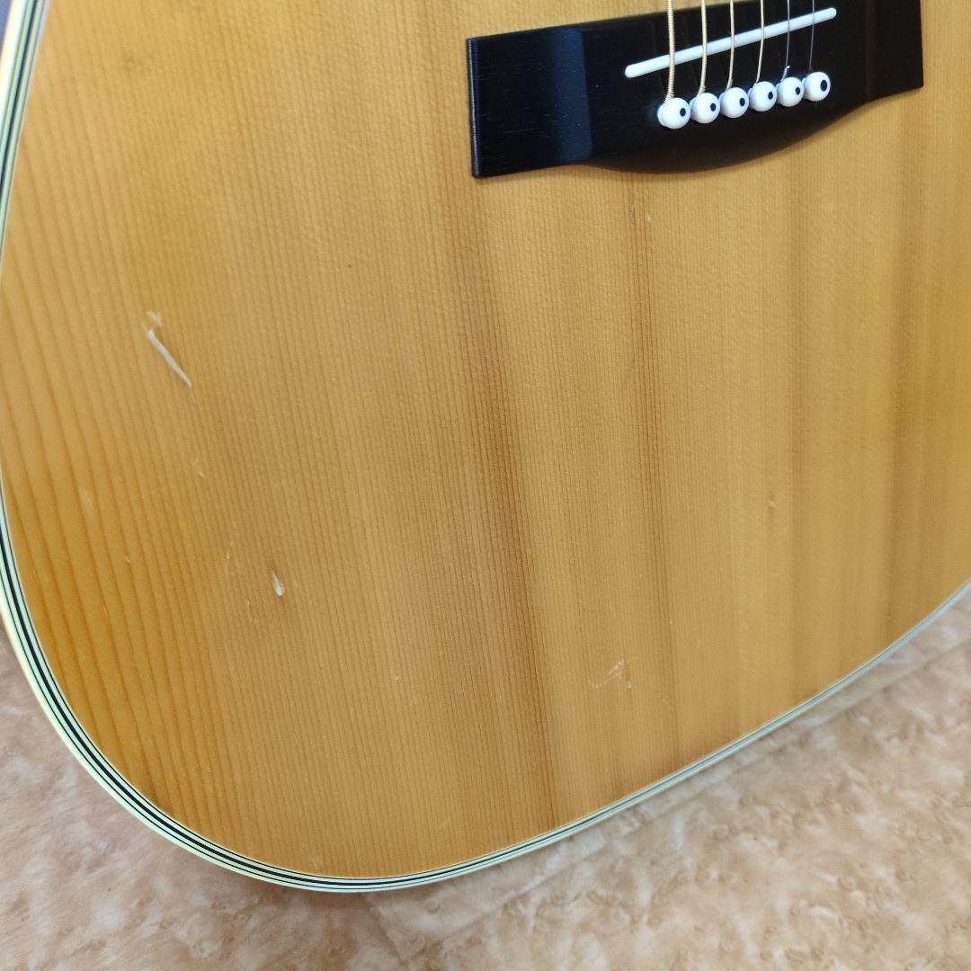 【美品】YAMAHA FG-251B アコースティックギター