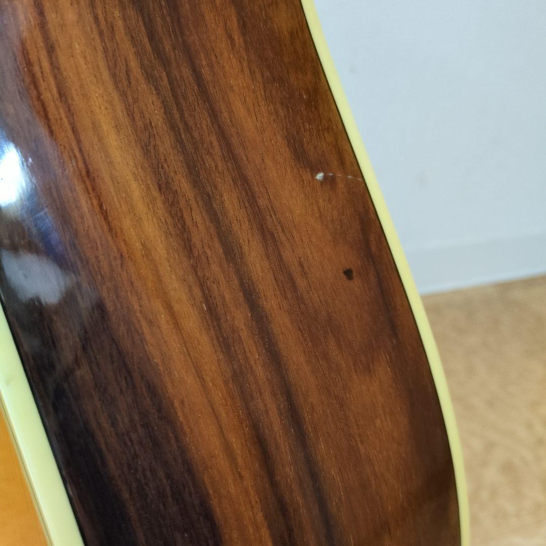 【美品】YAMAHA FG-251B アコースティックギター