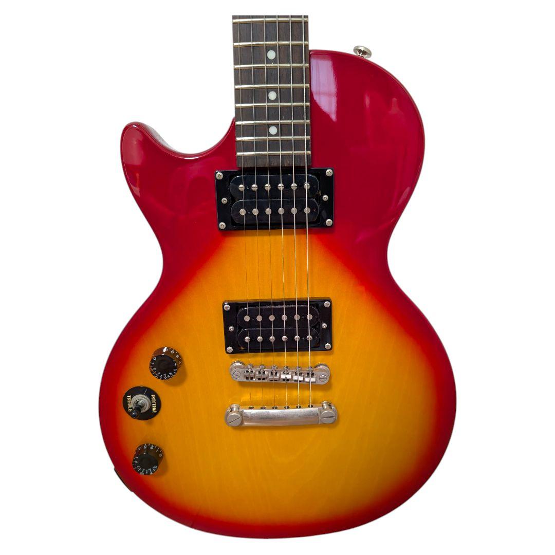 【超希少】Epiphone Les Paul Special ii レフティ仕様