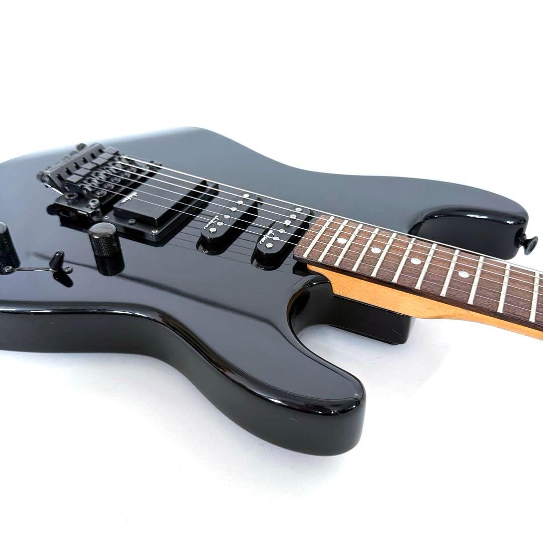 【希少】Charvel Model-3 チャーベル エレキギター