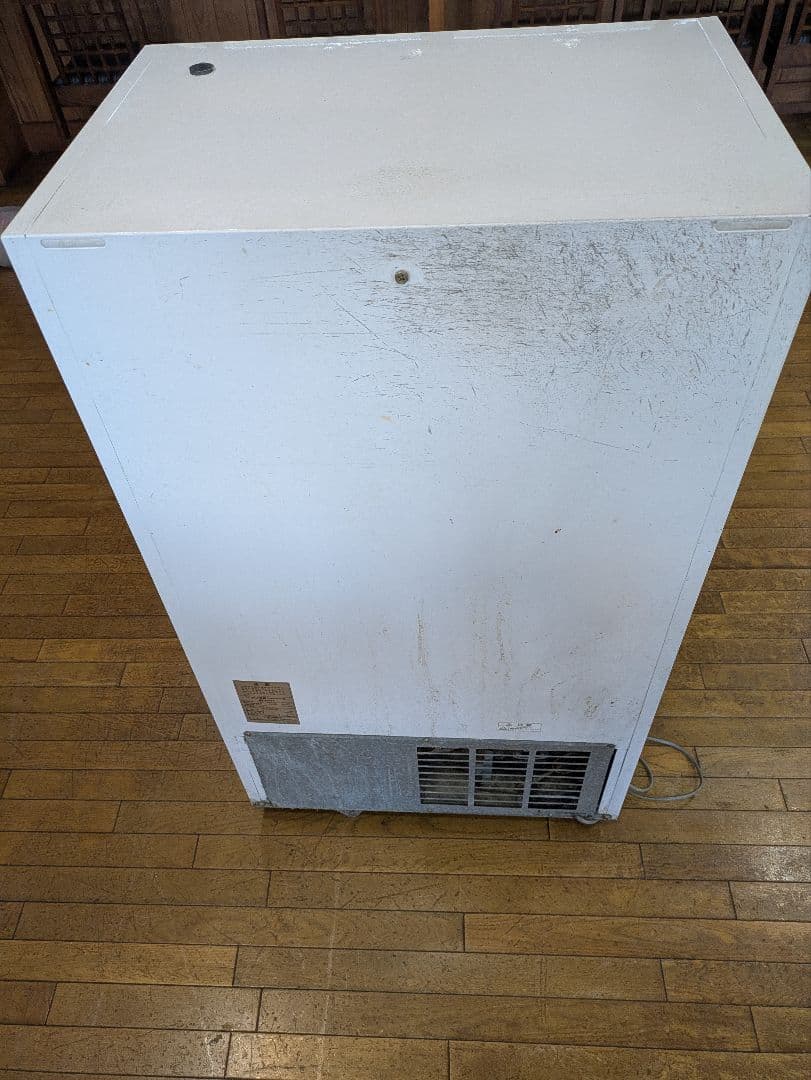 業務用　サンデン冷蔵ショーケース　MUS-68X　アサヒ