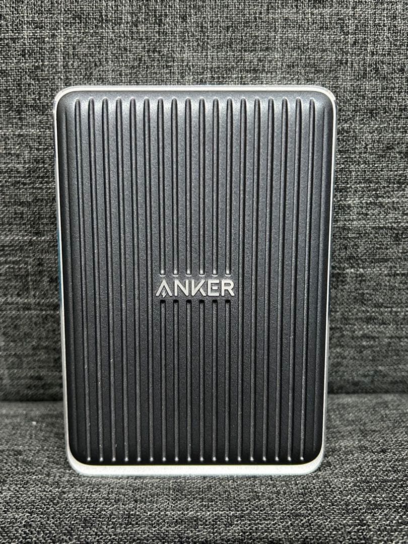 ANKER アンカー　ドッキングステーション