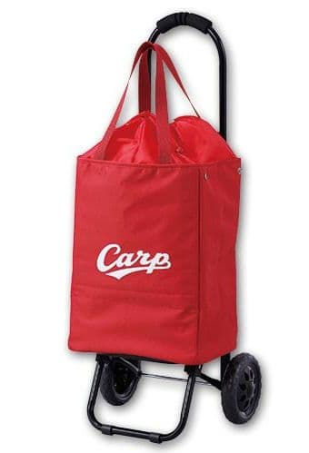 カープキャリーカート！限定完売品！