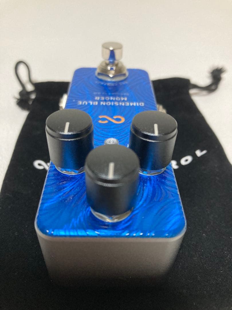 ONE CONTROL DIMENSION BLUE MONGER コーラス