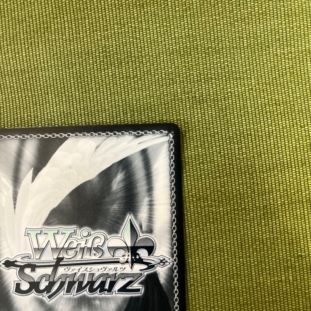 あやめのひととせ百鬼あやめ　sp　ホロライブ　サイン　トライアルデッキ