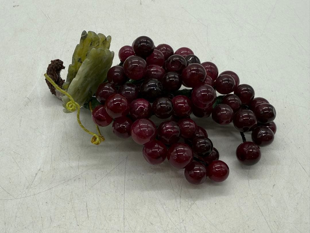 中国　砡製　果実　葡萄桃　送料込み251113