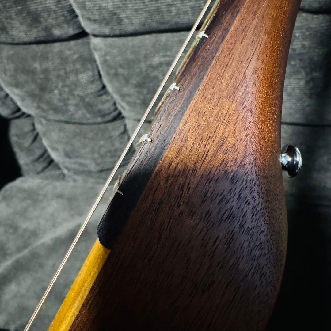 Martin バックパッカー　シリアル10000台　初期型