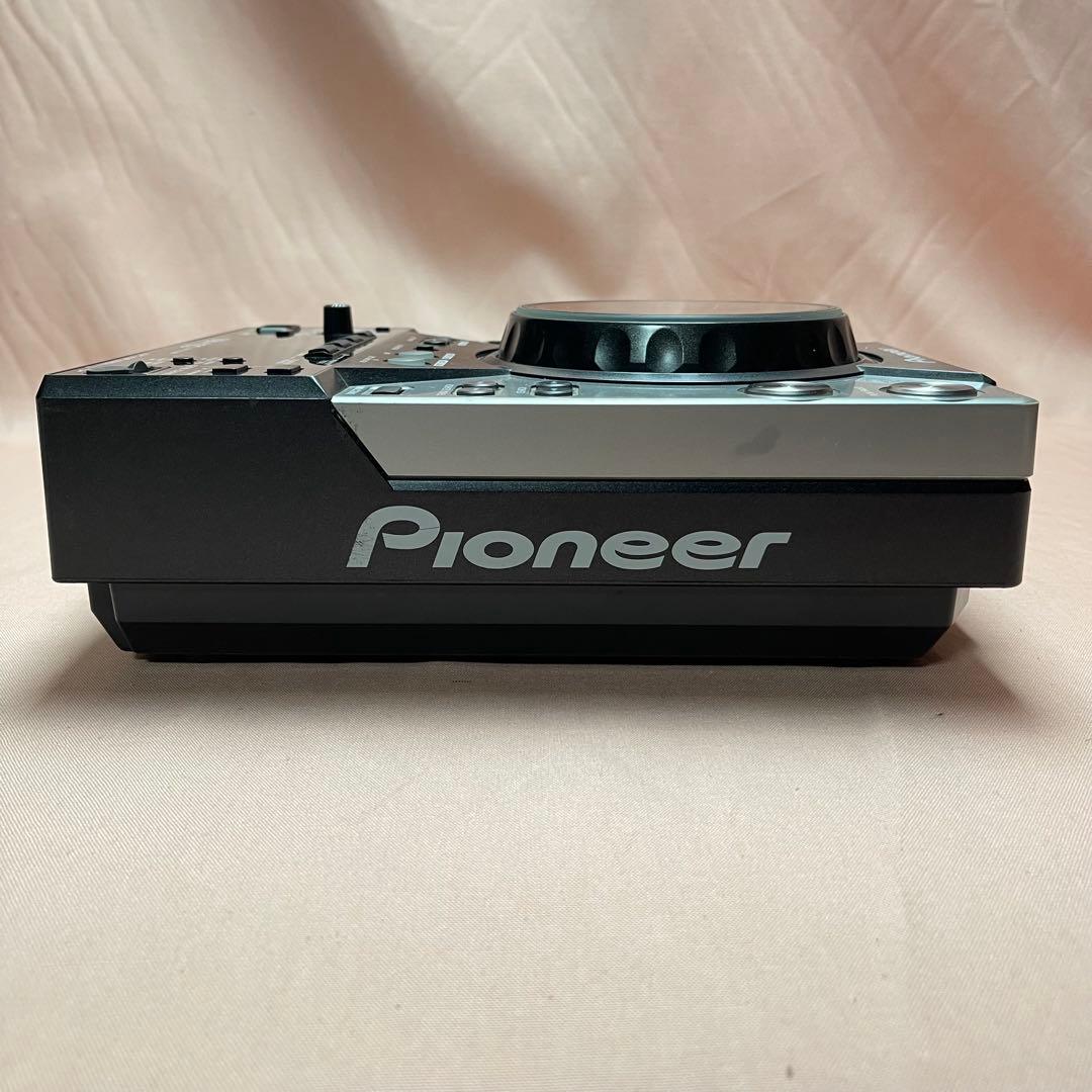美品　動作チェック済　Pioneer DJ CDJ-400 パイオニア