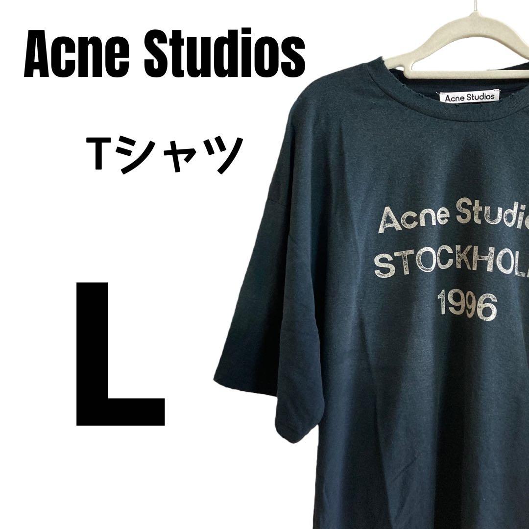 【タグ付】 Acne Studios 1996 Tシャツ L
