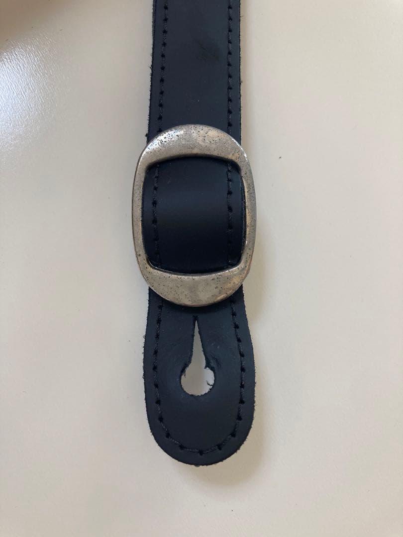 【希少・レア】Gibson（ギブソン）　ギター　ストラップ レスポール