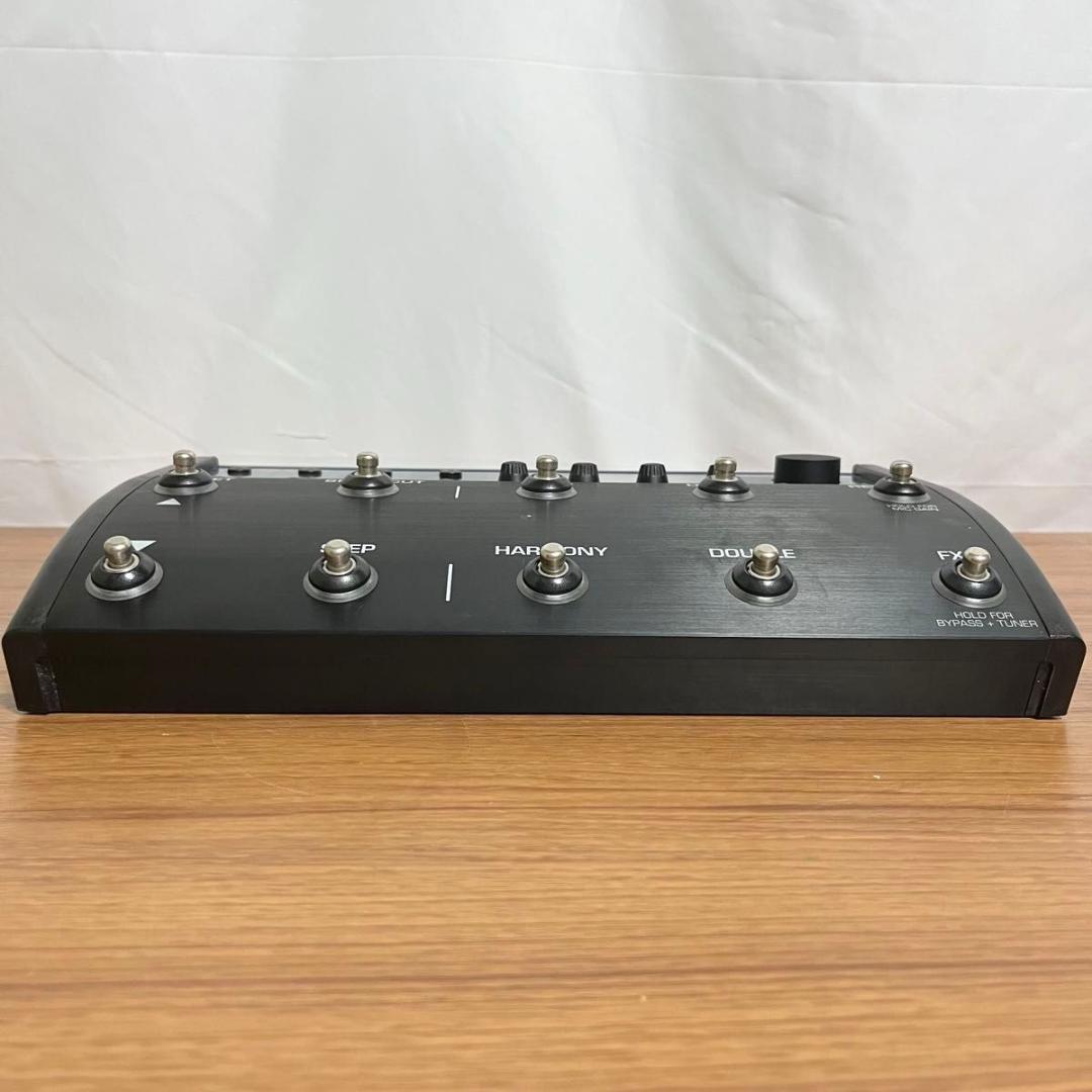 TC-HELICON VoiceLive2 ボーカルプロセッサー エフェクター
