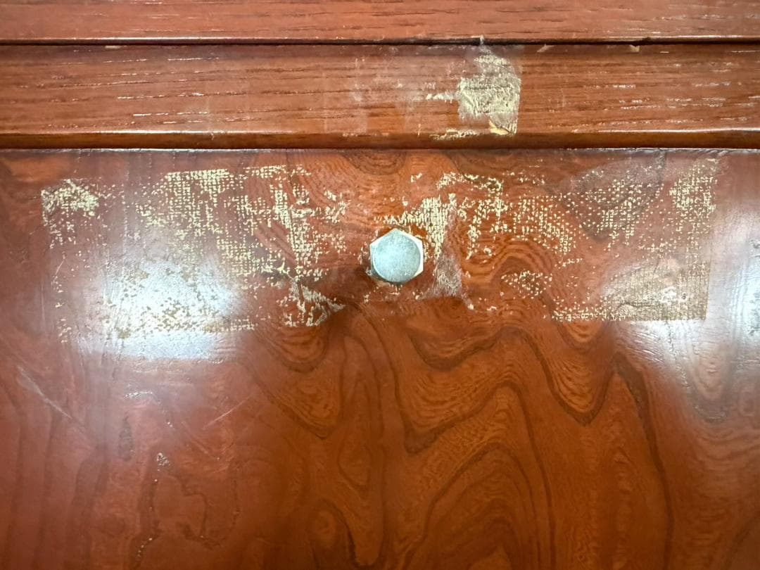 ライティングビューロー 座タイプ 文机