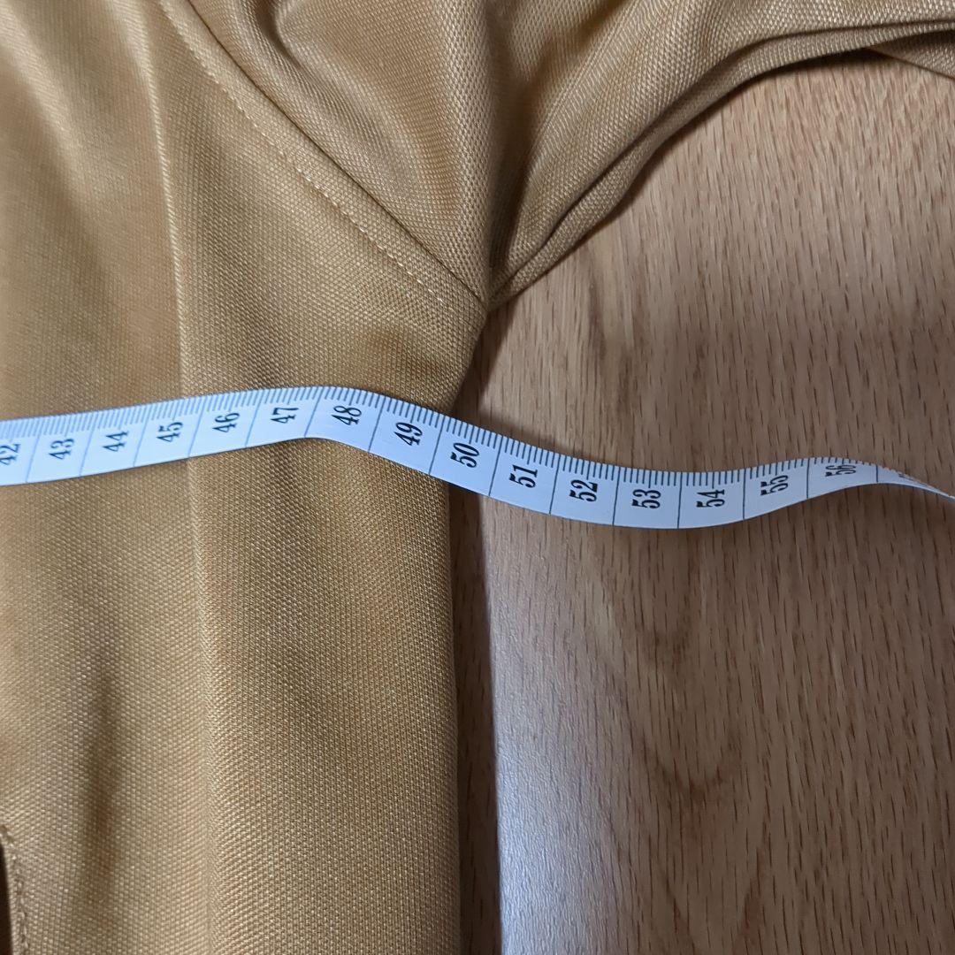 ★超希少★フレッドペリートラックジャケット 刺繍ロゴ