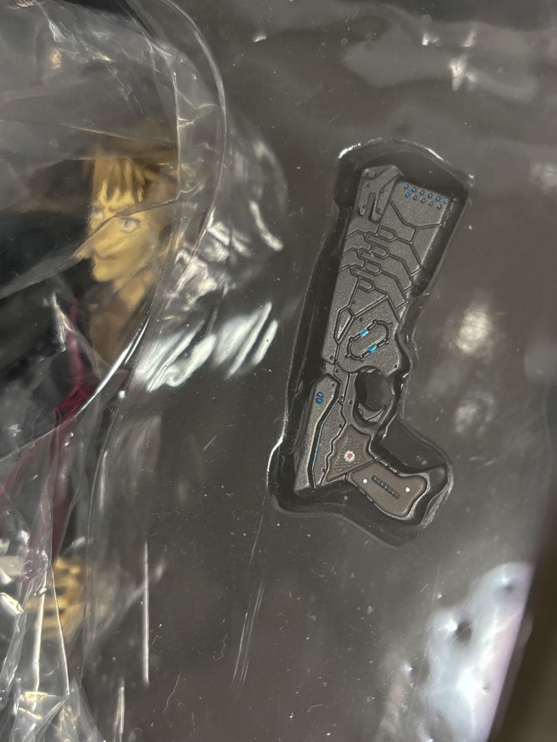 PSYCHO-PASS 縢秀星　フィギュア