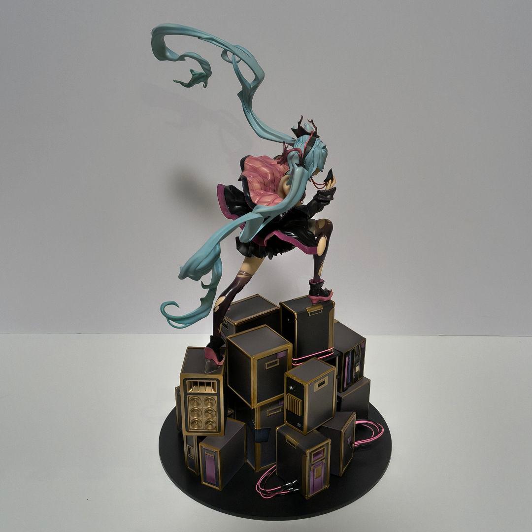 初音ミク HATSUNE MIKU Digital Stars 2022 ver