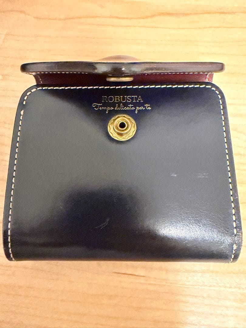 ロブスタレザー　ROBUSTA