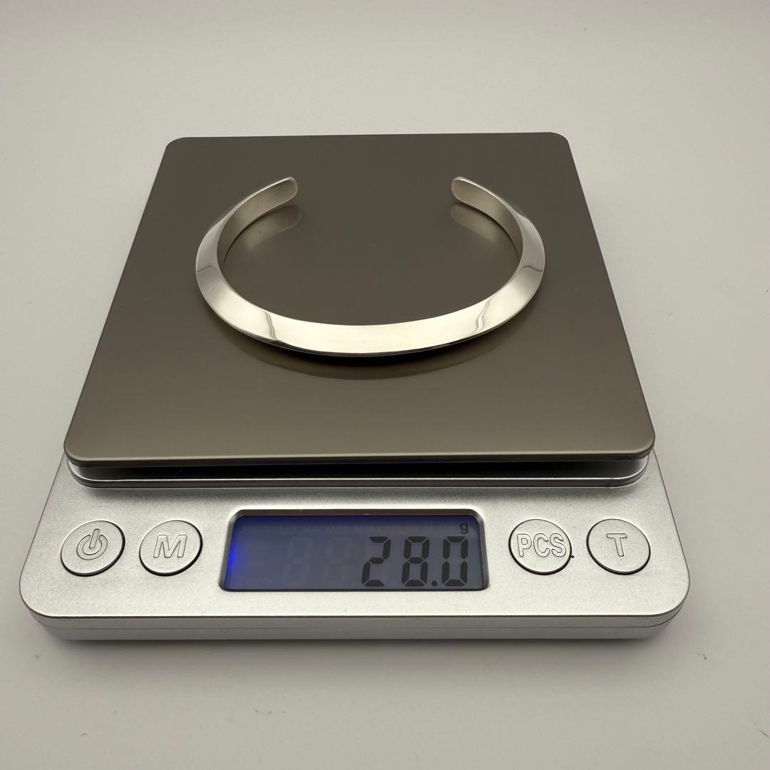 【希少】ファンタスティックマン バングル 119 メンズサイズ