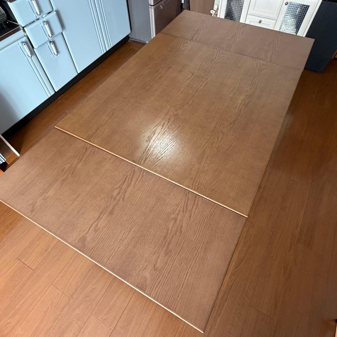 CRUSH GATE/ダイニングテーブル　パウス900 クラッシュゲート