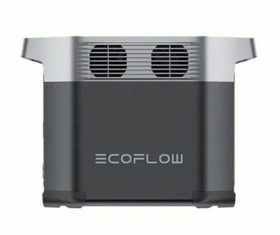 正規整備済品　EcoFlow DELTA 2 ポータブル電源