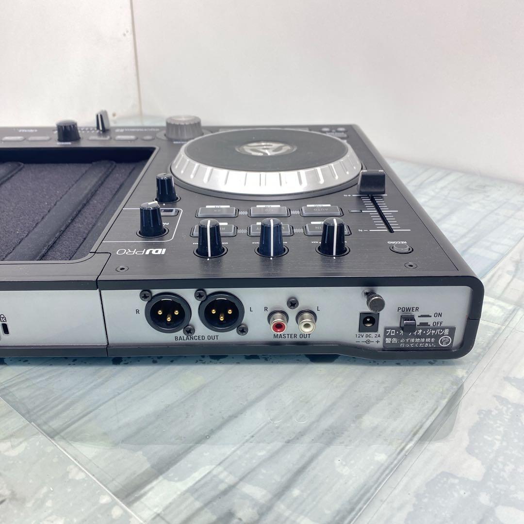 値下げ美品　動作品　Numark ニュマークIDJ Pro