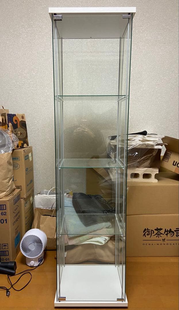 【茨城、直接引き取り限定】 IKEA デトルフ