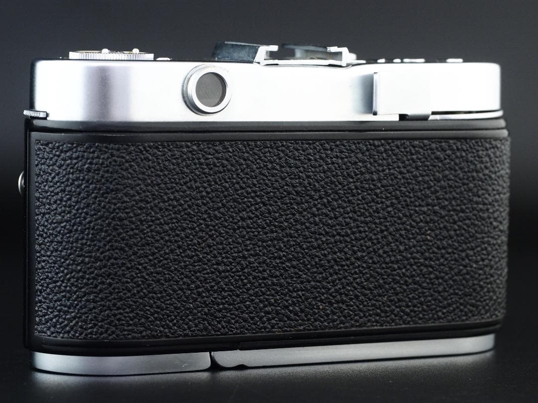 フィルムカメラ VOIGTLANDER VITO B COLOR-SKOPAR 3.5/50