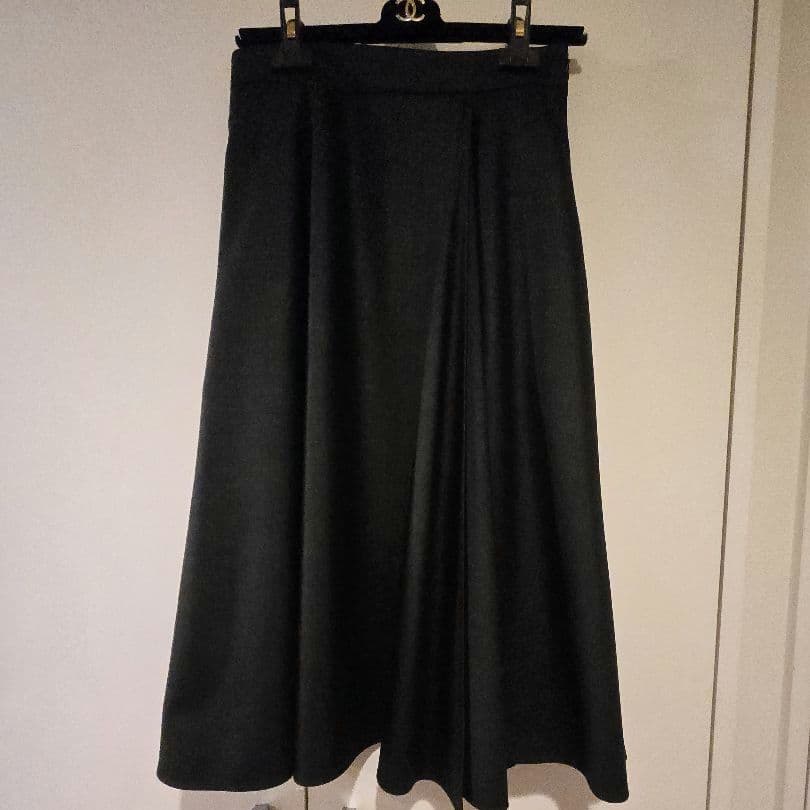 フォクシー ＦＯＸＥＹ ＮＥＷ ＹＯＲＫ　スカート シャンテル