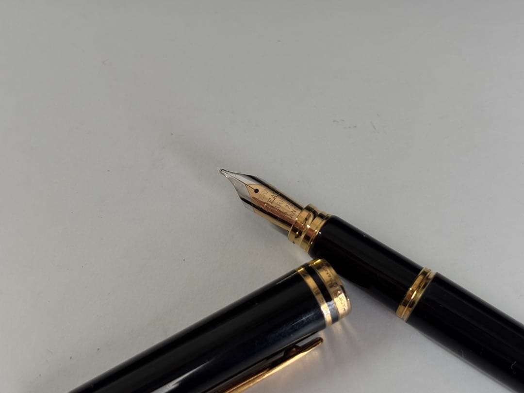 ウォーターマン　Waterman ル・マン200