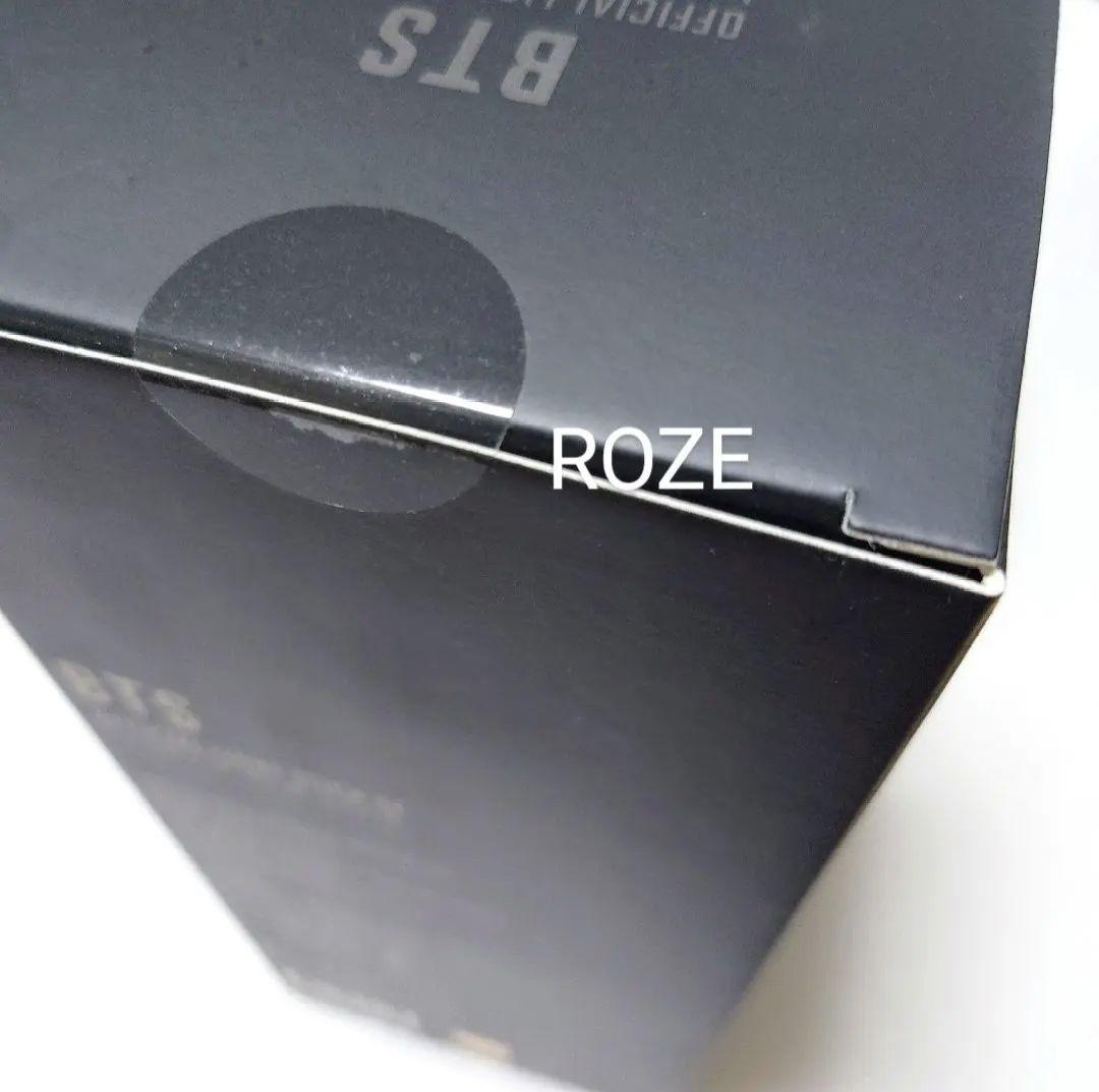 BTS アミボム MAP OF THE SOUL 未開封　MOS ペンライト