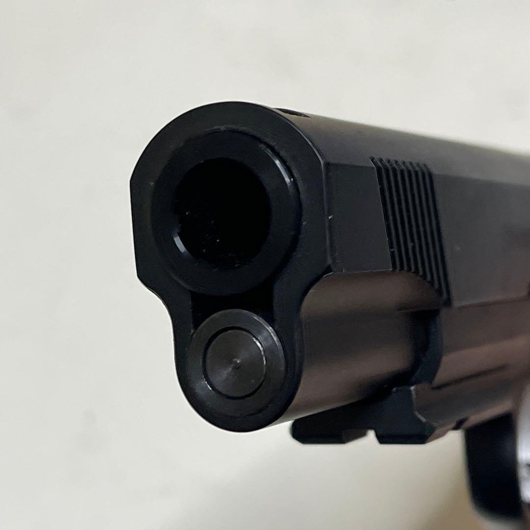 WA ウエスタンアームズ ウィルソンコンバット CQB