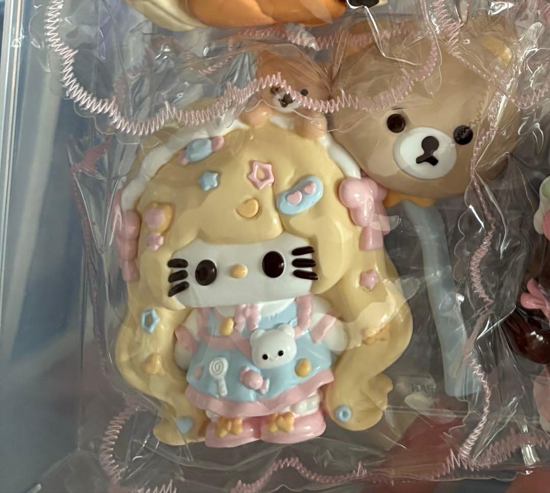 専用　スクイーズ6点セット