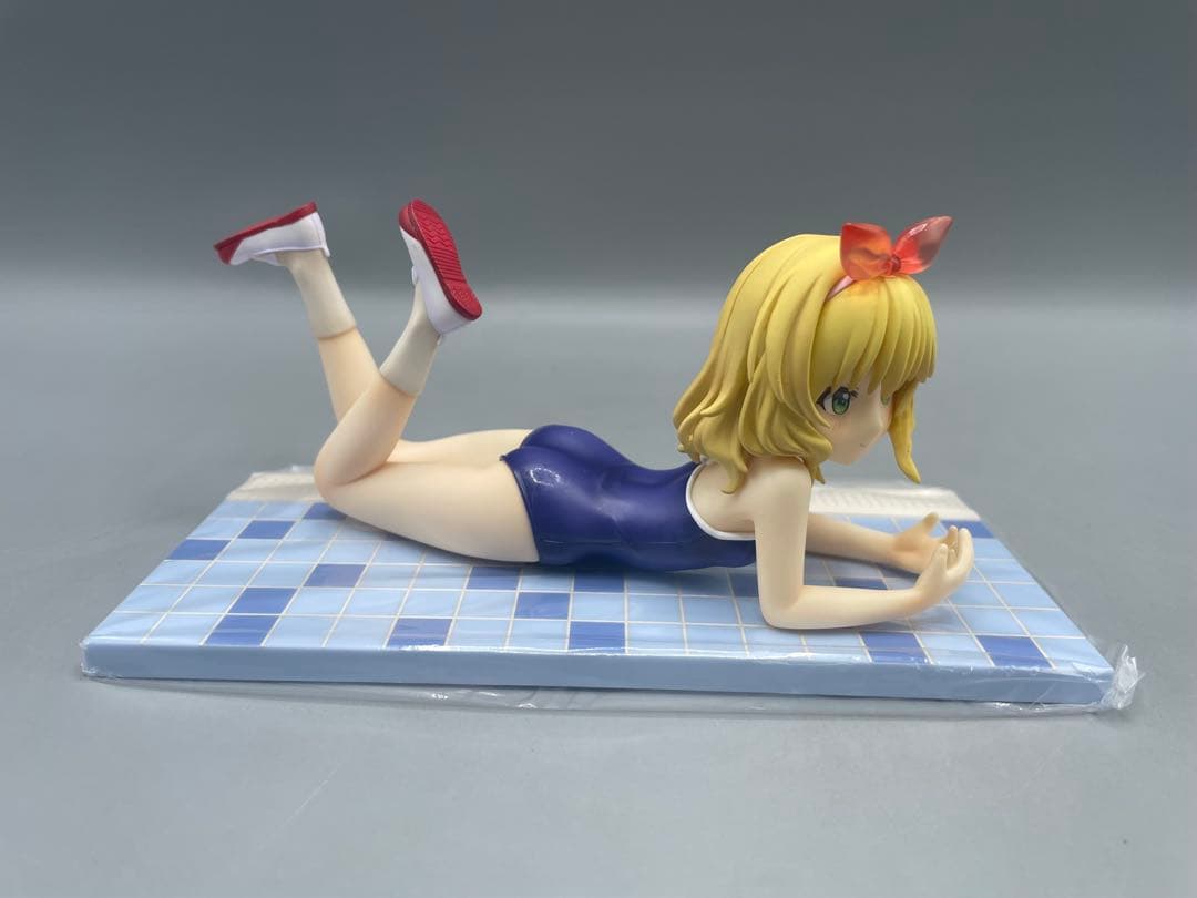 櫻井桃華 サマーマドモアゼル+ 1/7 フィギュア