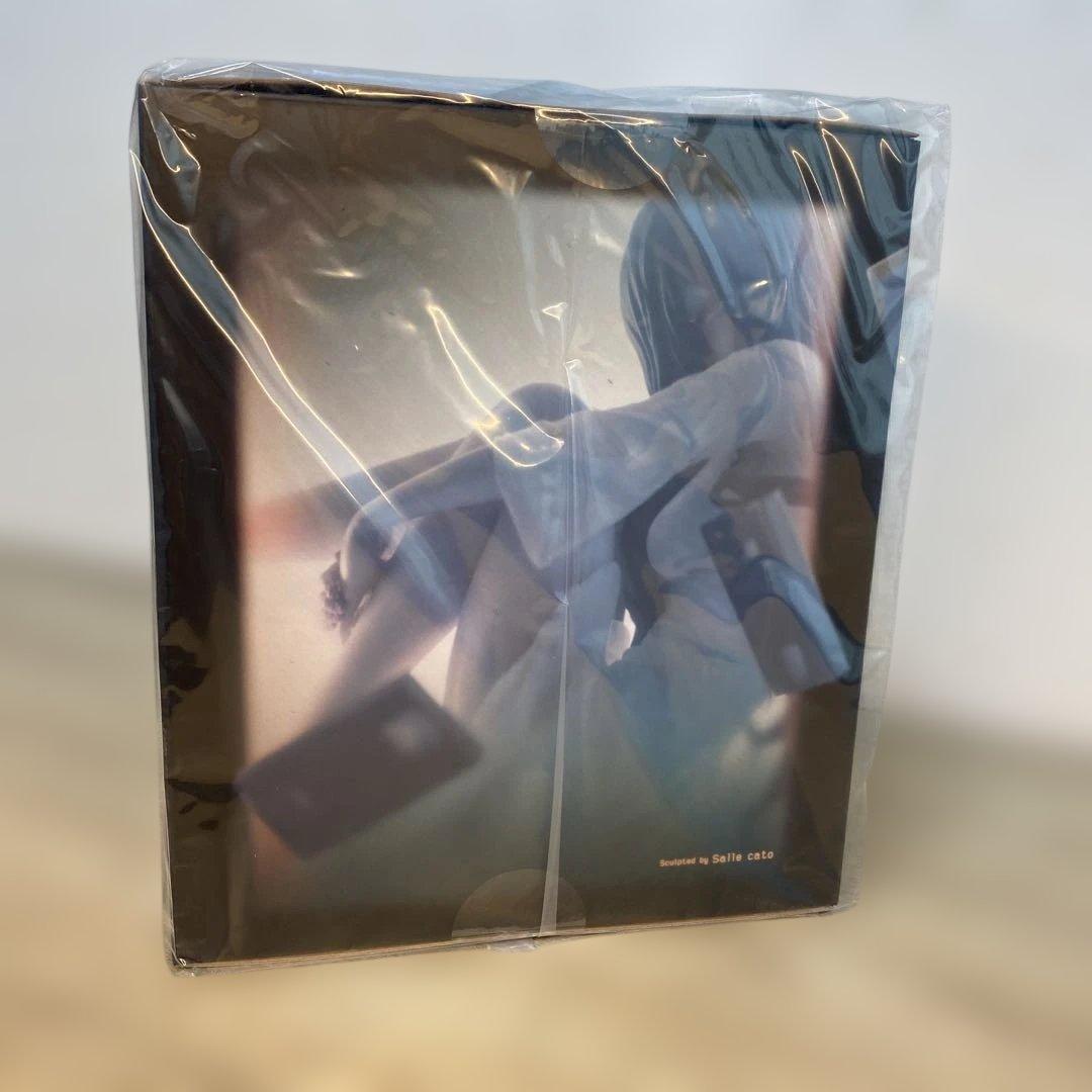 【限定!恐怖顔パーツ付属】KOTOBUKIYA 貞子 フィギュア