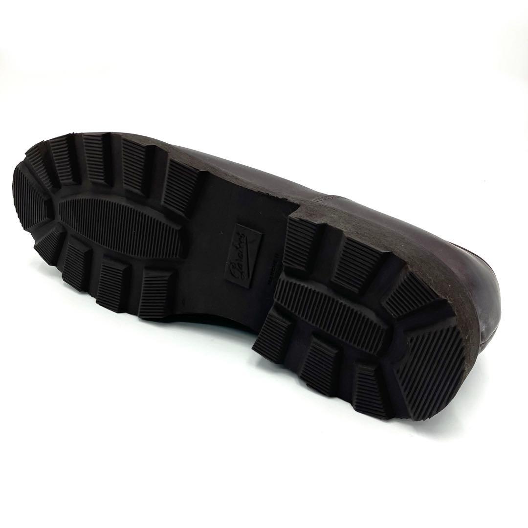 訳あり新品　PARABOOT パラブーツ MICHAEL ミカエル　メンズ