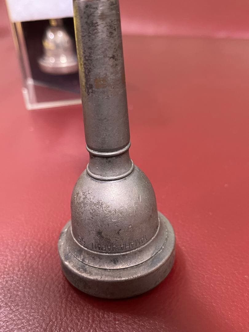 マウスピース　6点　ジャンク品