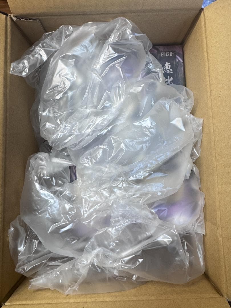 threezero ドロヘドロ 恵比寿 フィギュア