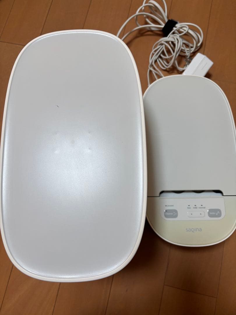 サキナ　美顔器　ピノ