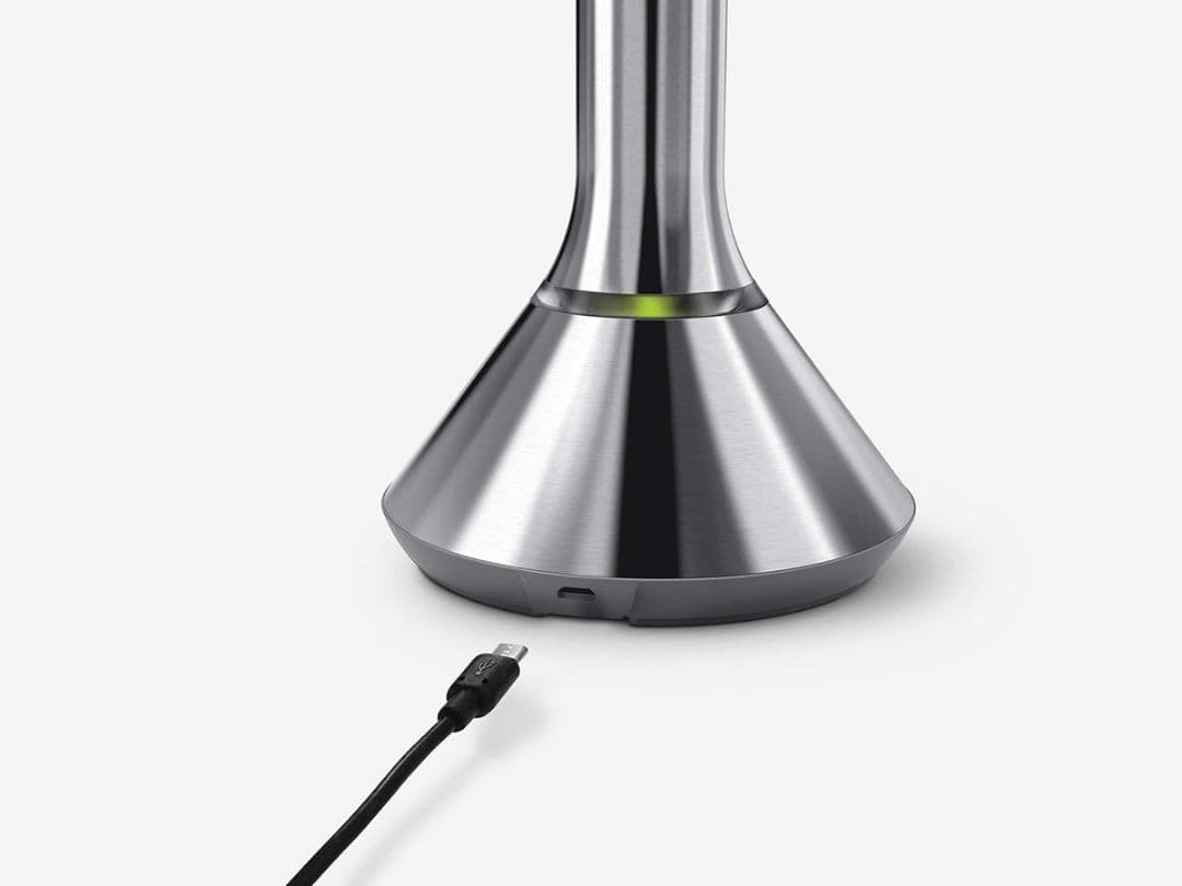 【新品】simplehuman センサーミラー