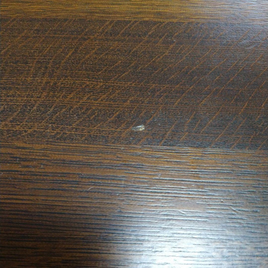 【最終値下げ】飛騨清見工房　ダイニングテーブル