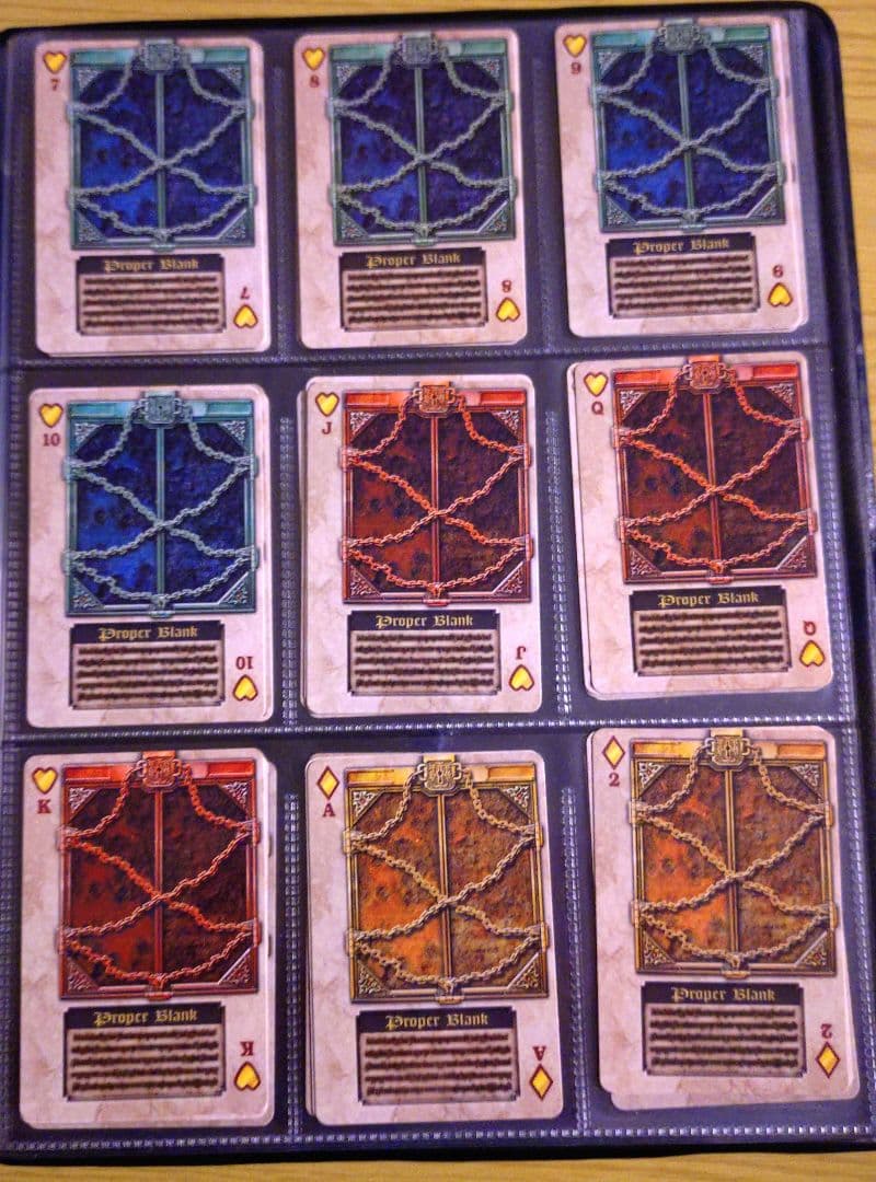 週末特別値下げ❗️ブレイド ラウズカードTVedition ホロ含む159種