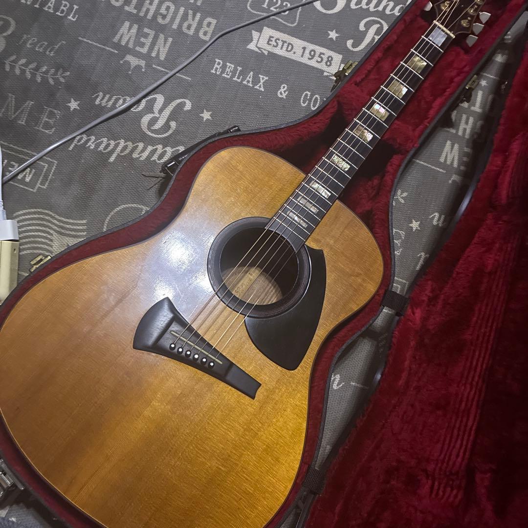 ギブソンMK -81 1970年代