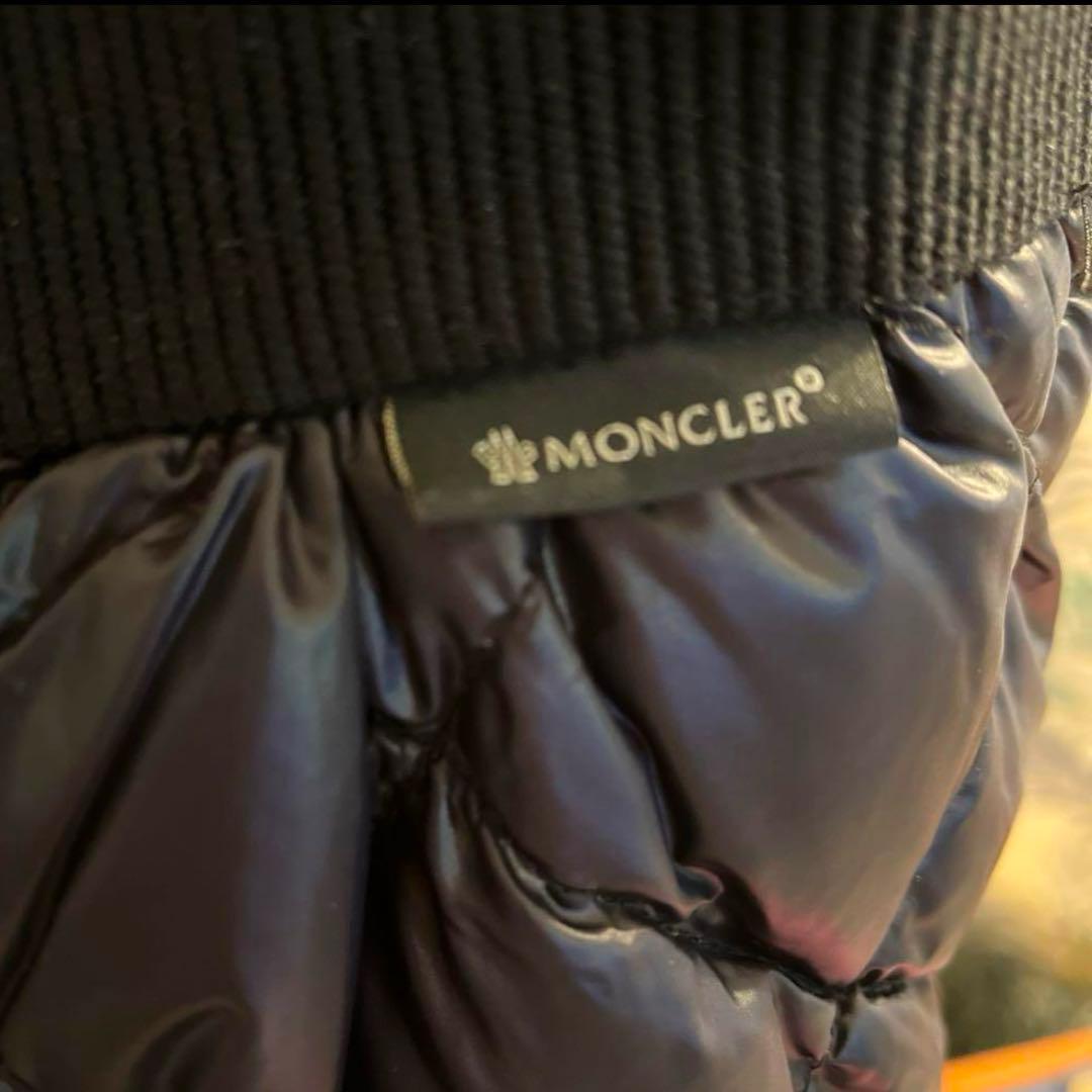 ！お値下げ中！モンクレールスカート