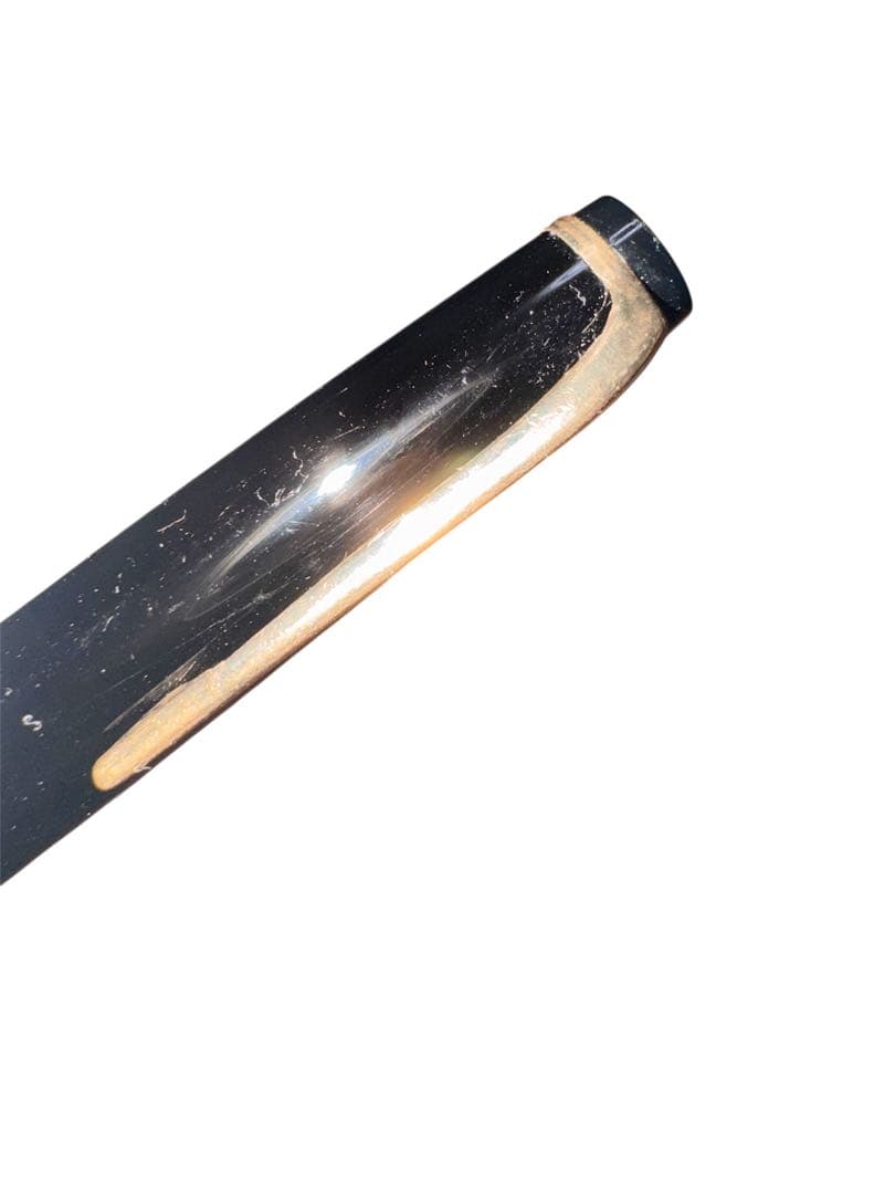 モンブラン No.14 万年筆