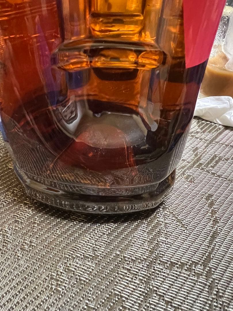 Suntory RED ウイスキー 1920ml