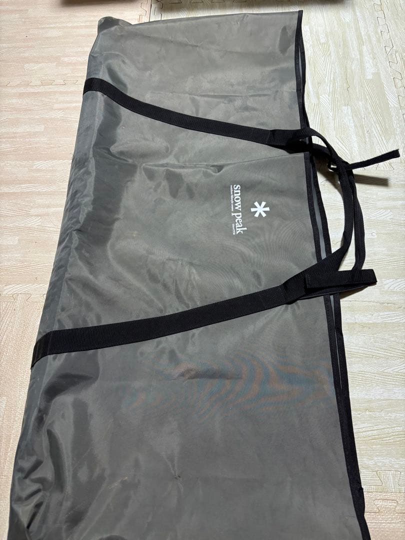  peak スノーピーク　IGT テーブル　10点まとめ売り