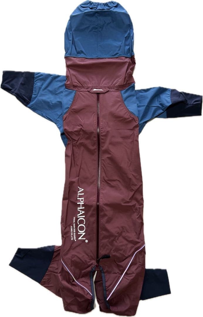 *✨ レインドッグガード 大型犬 1XL 新品未使用 ALPHAICON *✨