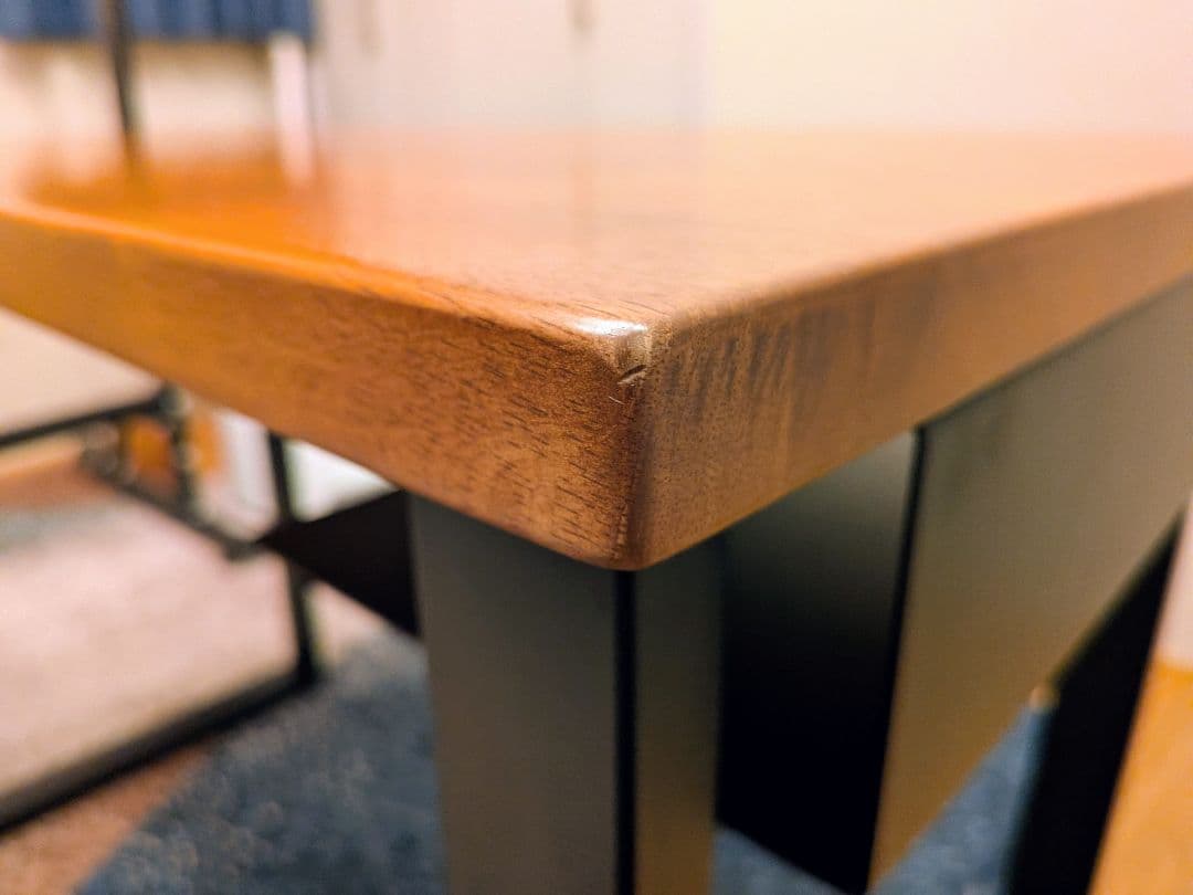 【abc】kanademono THE TABLE / PCデスク