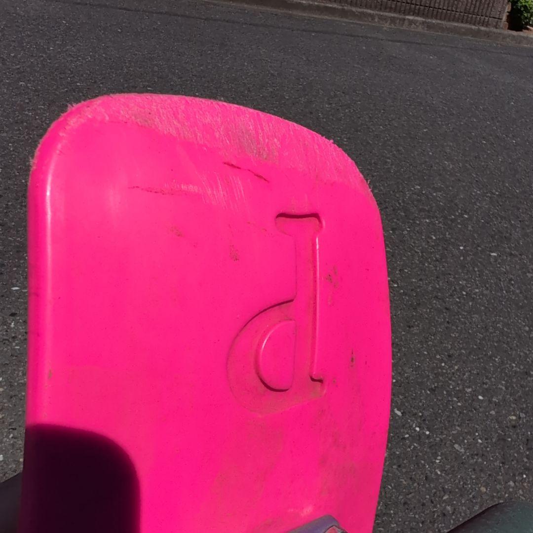 Penny NICKEL27インチ　コンプリートスケートボード